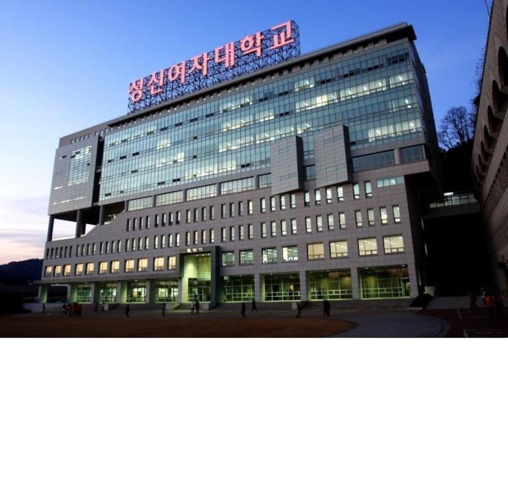 Hub House Livingtel Vandrehjem Seoul Eksteriør billede