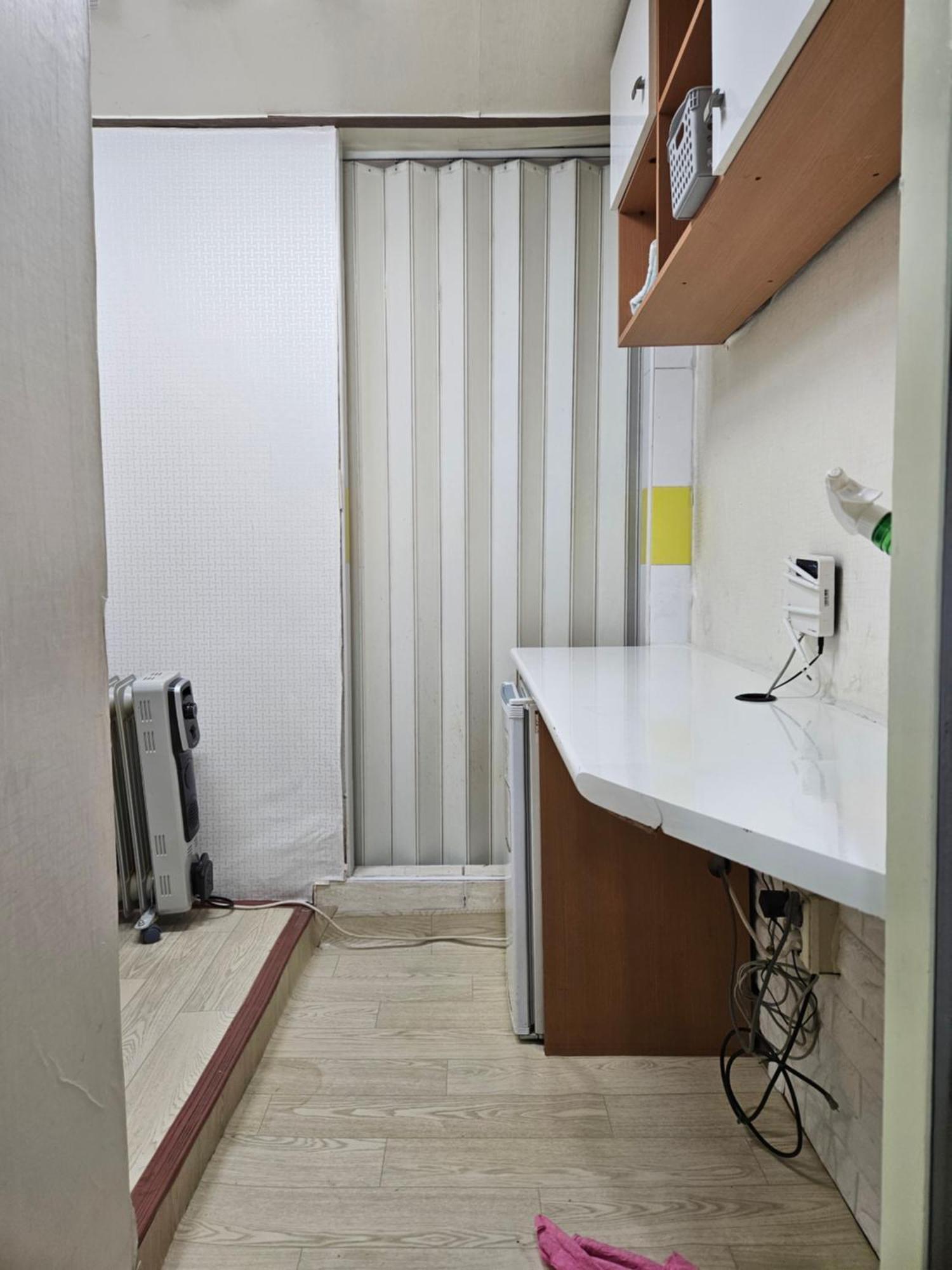 Hub House Livingtel Vandrehjem Seoul Eksteriør billede