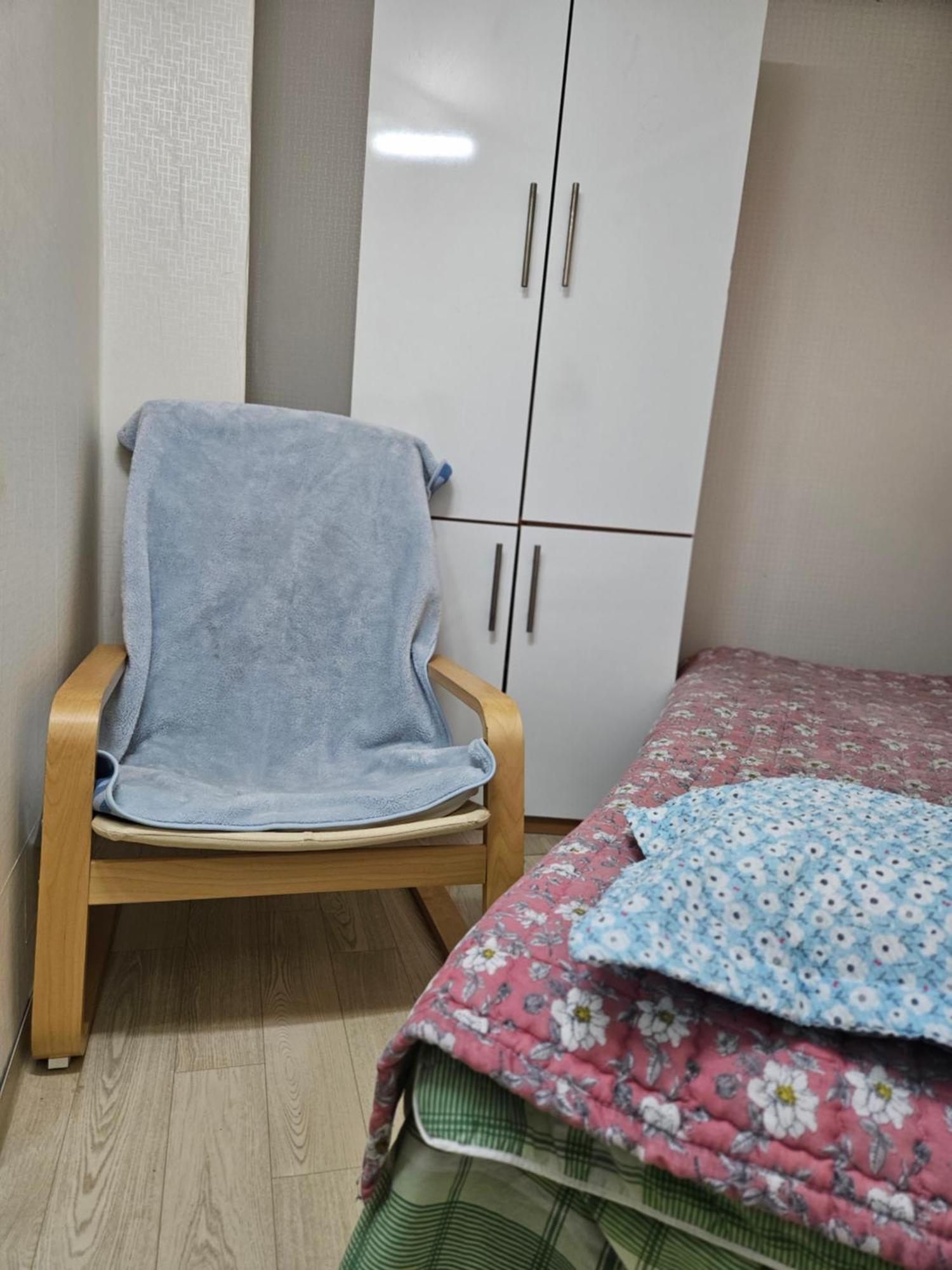 Hub House Livingtel Vandrehjem Seoul Eksteriør billede